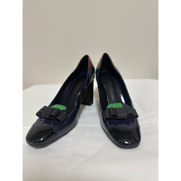 Bottega Veneta Shoes - Bottega Veneta Women's Pumps Leather Designer Heels‎